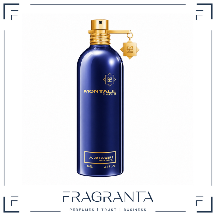 Montale Aoud Flowers Eau de Parfum 100ml – product image