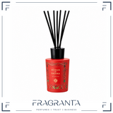 Acqua Di Parma Weihnachts-Portafortuna Diffusor 180ml – Produktbild