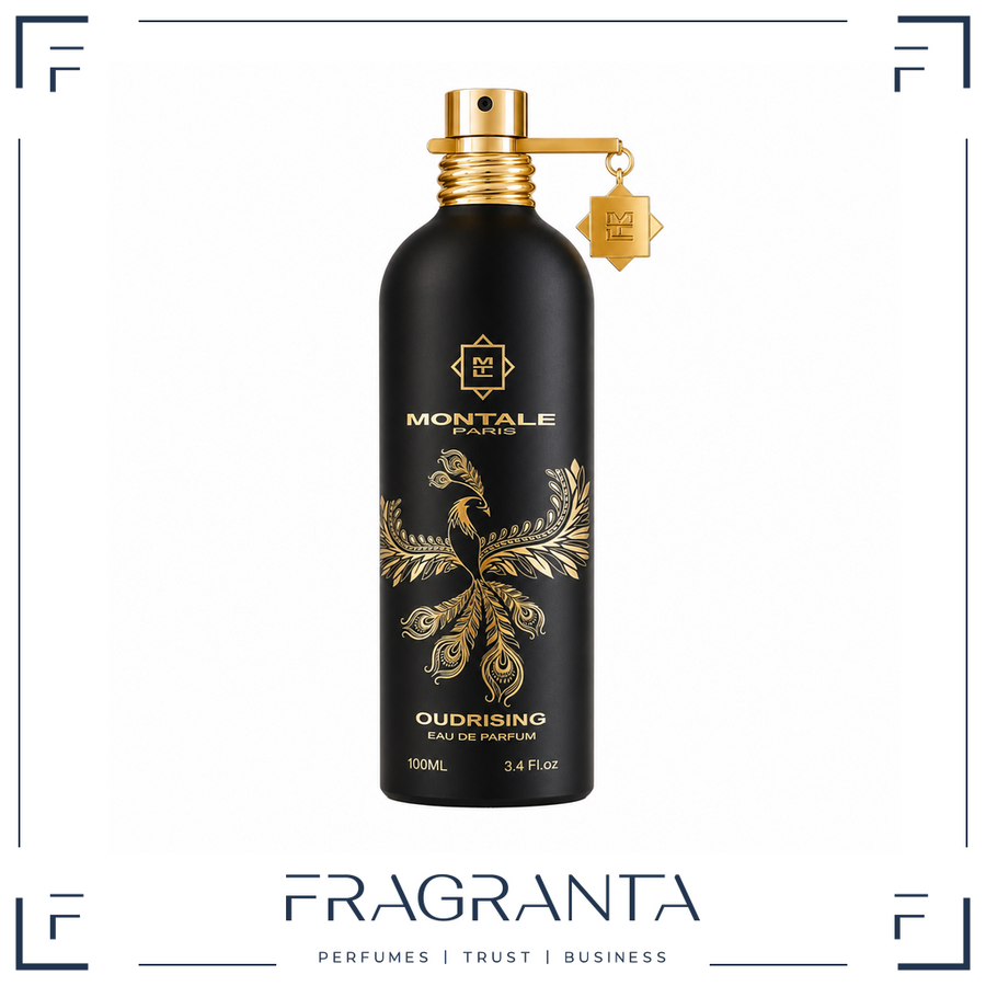 Montale Paris Oudrising Eau de Parfum 100ml – product image