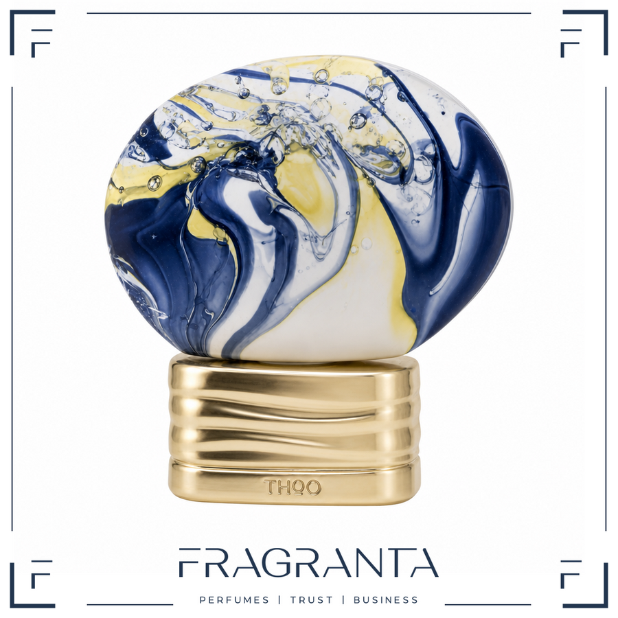 The House of Oud Get the Feeling Eau de Parfum 75ml – product image