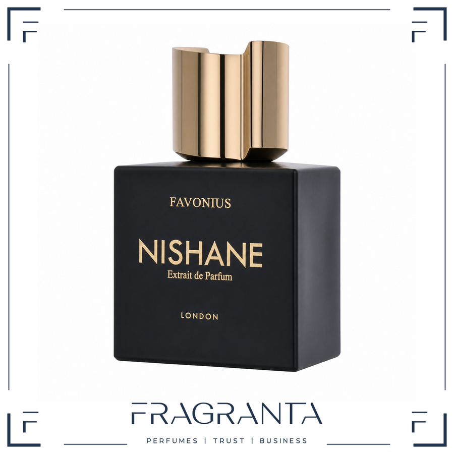 Nishane Favonious Extrait de Parfum 100ml – product image