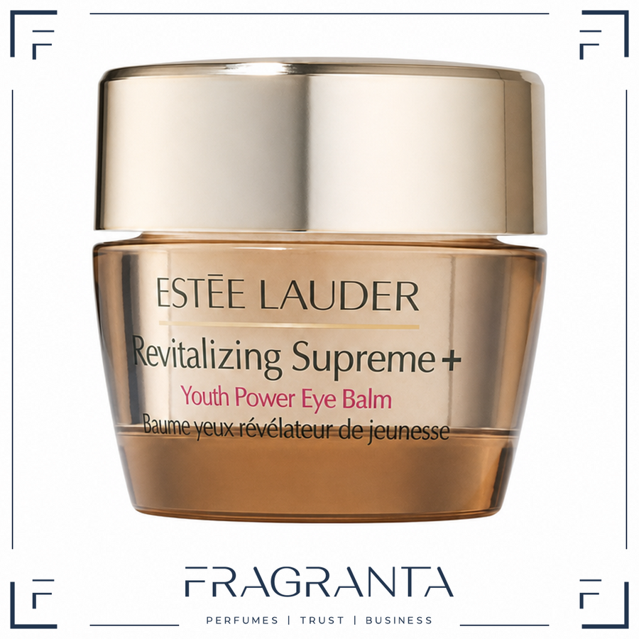 Estée Lauder Revitalizing Supreme+ Youth Power Eye Balm 15ml – product image