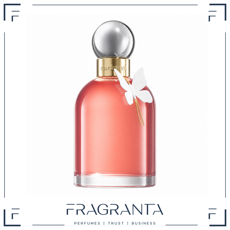 Cacharel Ella Ella Eau de Parfum 100ml – Produktbild