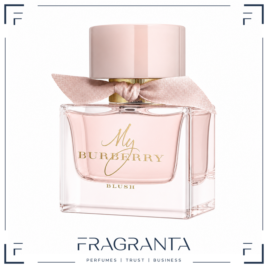 Burberry My Burberry Blush Eau de Parfum 30ml – product image