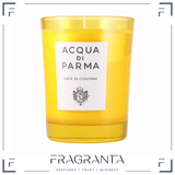 Acqua di Parma Luce di Colonia Kerze 200g – Produktbild