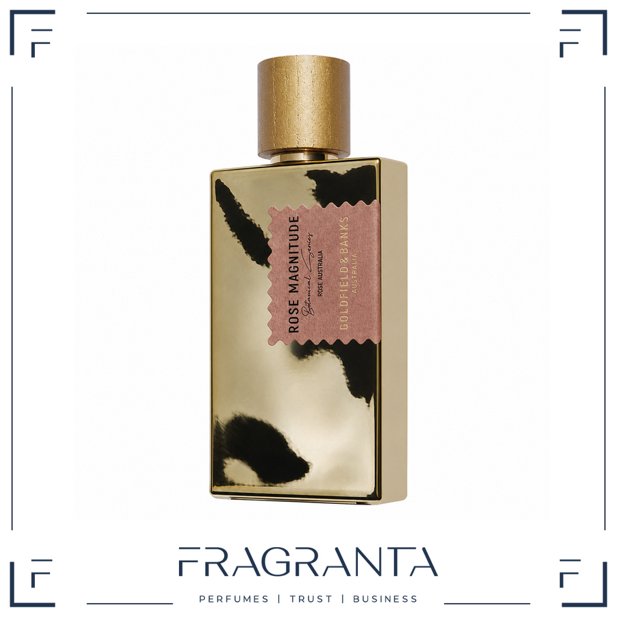 Goldfield & Banks Rose Magnitude Eau de Parfum 100ml – Produktbild