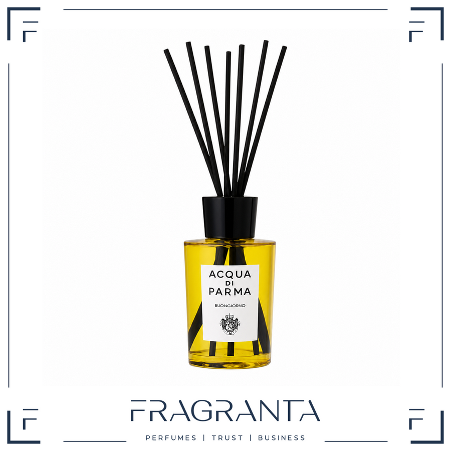 Acqua di Parma Buongiorno Diffusor 500ml – product image
