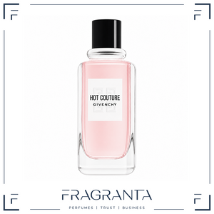 Givenchy Hot Couture Eau de Toilette 100ml – product image