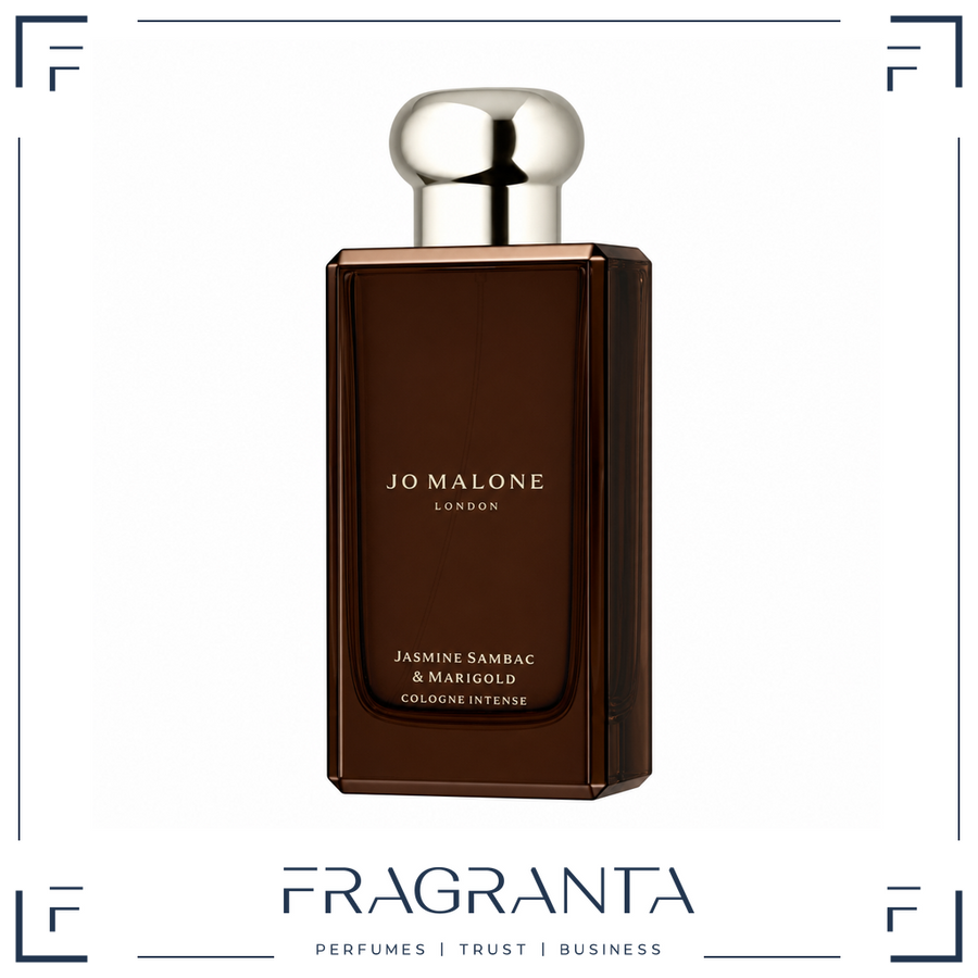 Jo Malone London Jasmine Sambac & Marigold Cologne Intense 100ml – product image