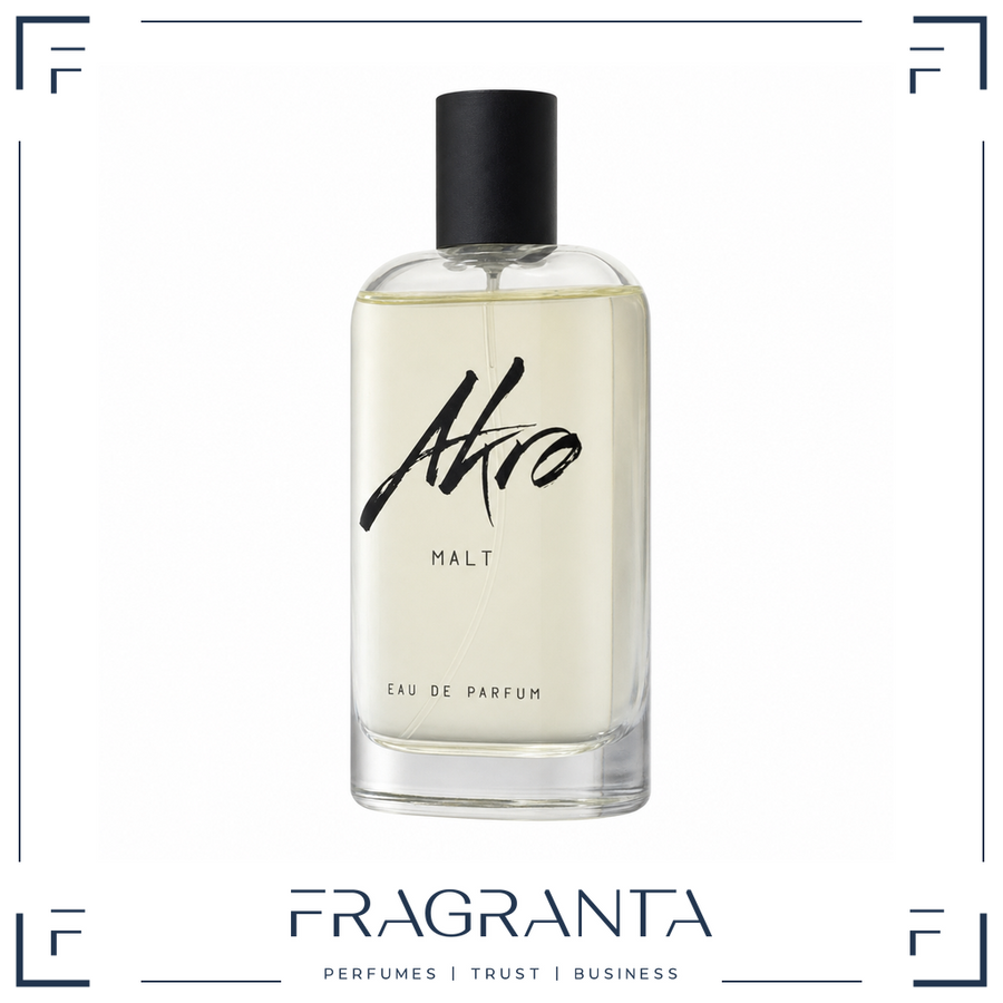 Akro Malt Eau de Parfum 30ml – Produktbild