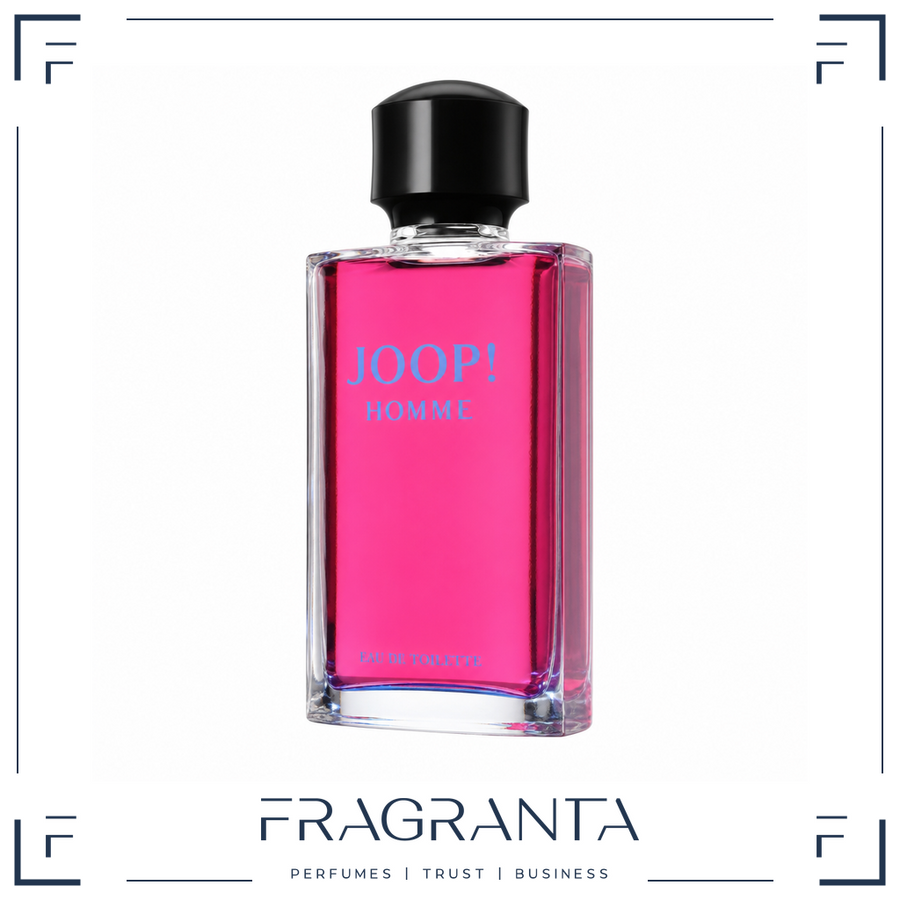 Joop! Homme Neon Eau de Toilette 125ml – product image