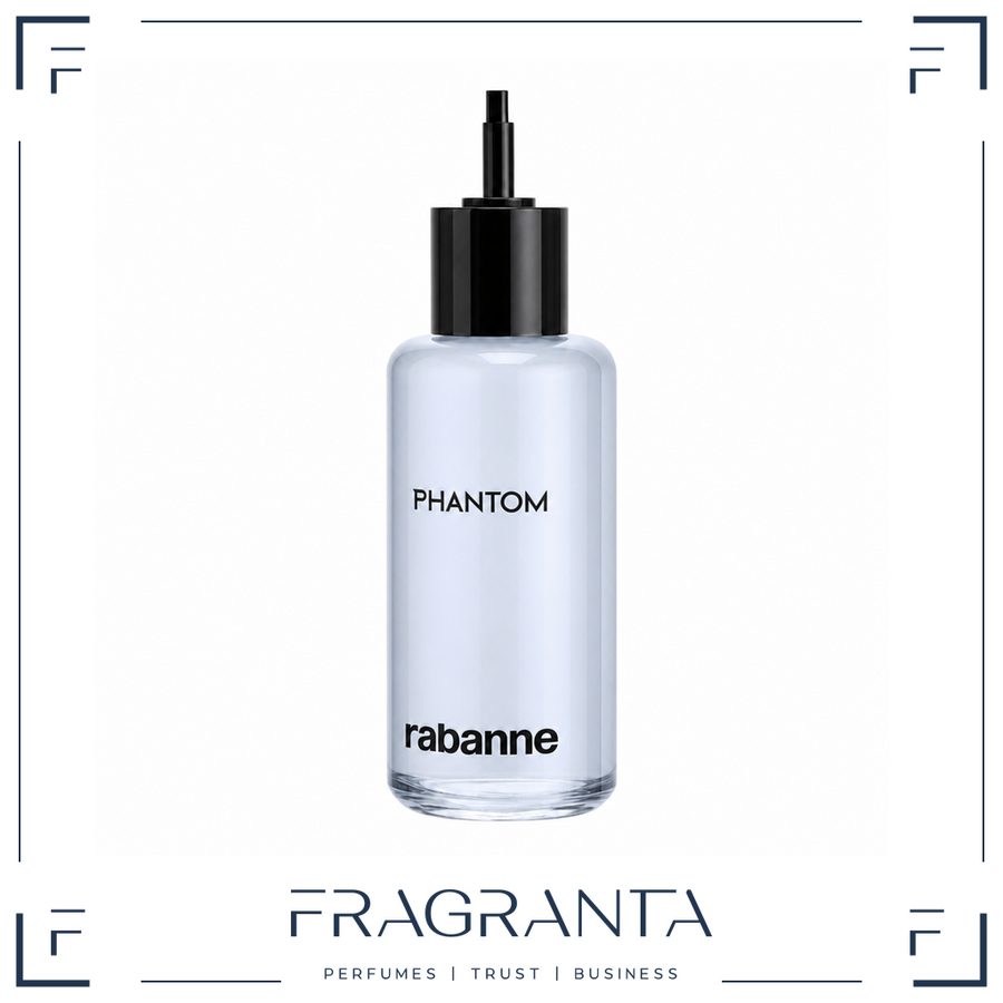 Paco Rabanne Phantom Parfum 100ml + Deo Spray 150ml – Produktbild