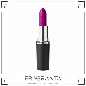 MAC MACximal Sleek Satin Lipstick Violet Vapor 3,5g – product image