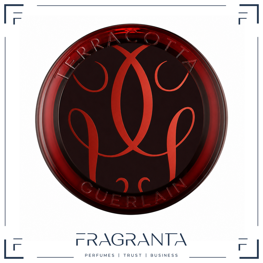 Guerlain Terracotta Light 10g 05 Deep Warm – Produktbild