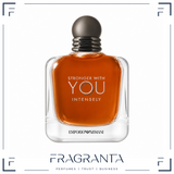 Giorgio Armani Stronger With You Eau de Toilette 100ml – product image