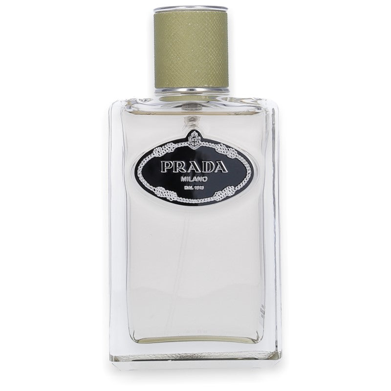 Prada Infusion de Vetiver Eau de Parfum 100ml – Produktbild