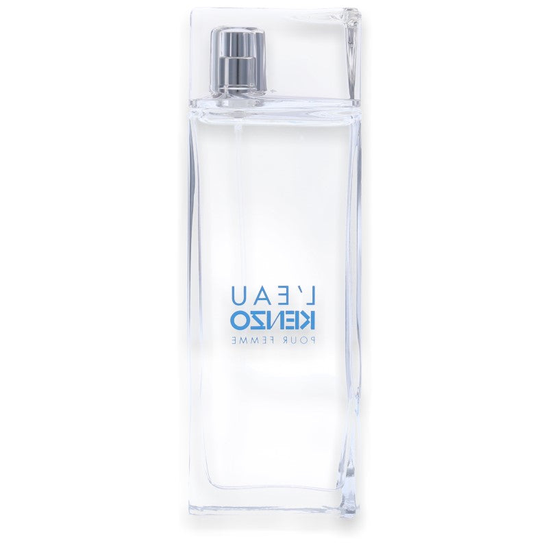 Kenzo L'eau Kenzo Women Eau de Toilette 100ml