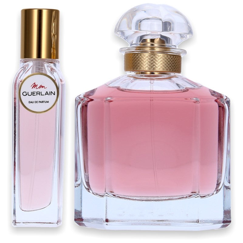Guerlain Mon Guerlain Eau de Parfum 100ml + Mini 15ml