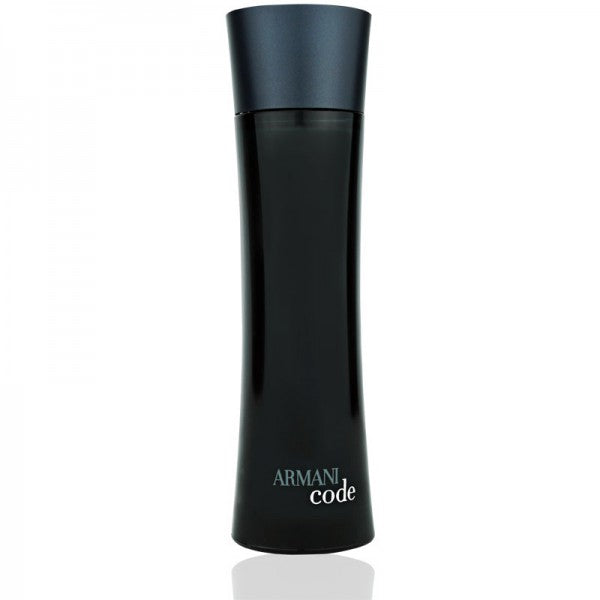 Giorgio Armani Code Homme Eau de Toilette 125ml