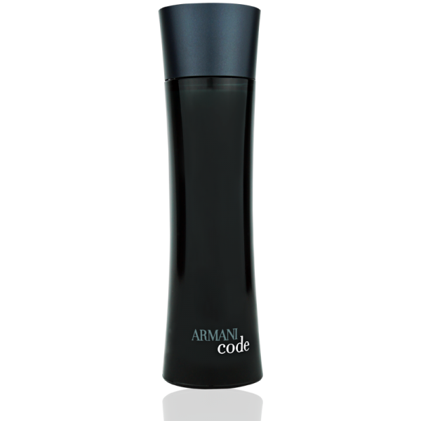 Giorgio Armani Code Homme Eau de Toilette 125ml