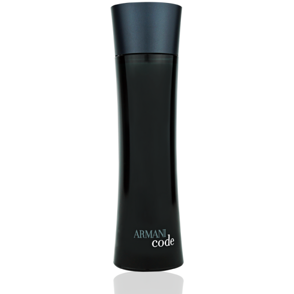 Giorgio Armani Code Homme Eau de Toilette 200ml