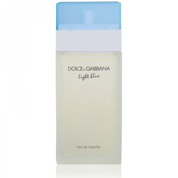 Dolce & Gabbana Light Blue Eau de Toilette 25ml