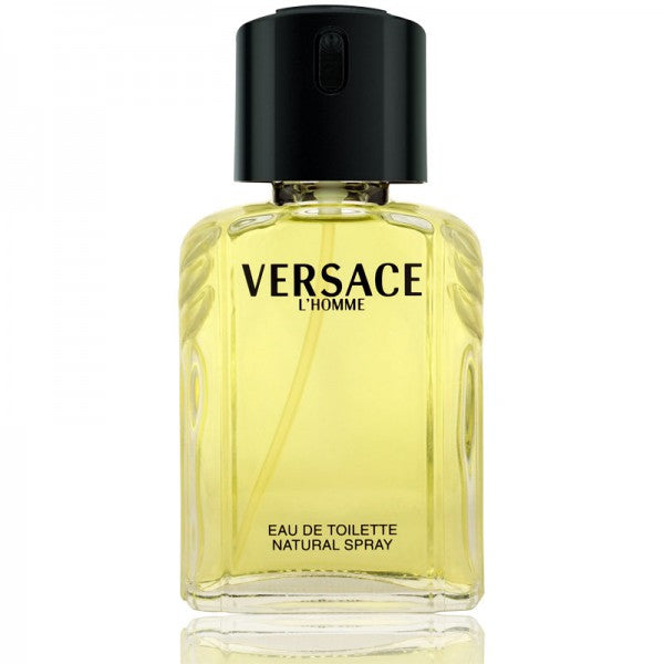 Versace L'Homme Eau de Toilette 100ml