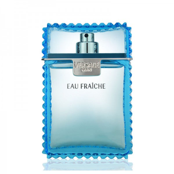 Versace Man Eau Fraiche Eau de Toilette 30ml