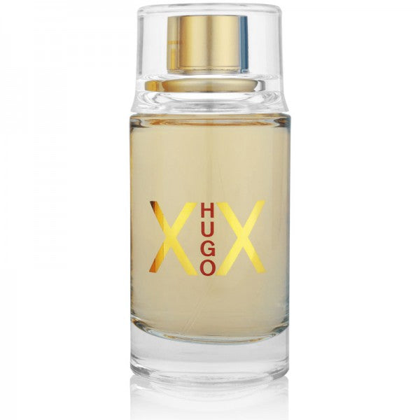 Hugo Boss Hugo XX Eau de Toilette 100ml