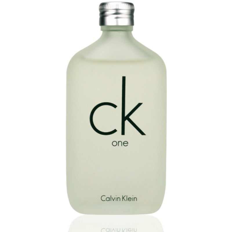 Calvin Klein CK One Eau de Toilette 200ml
