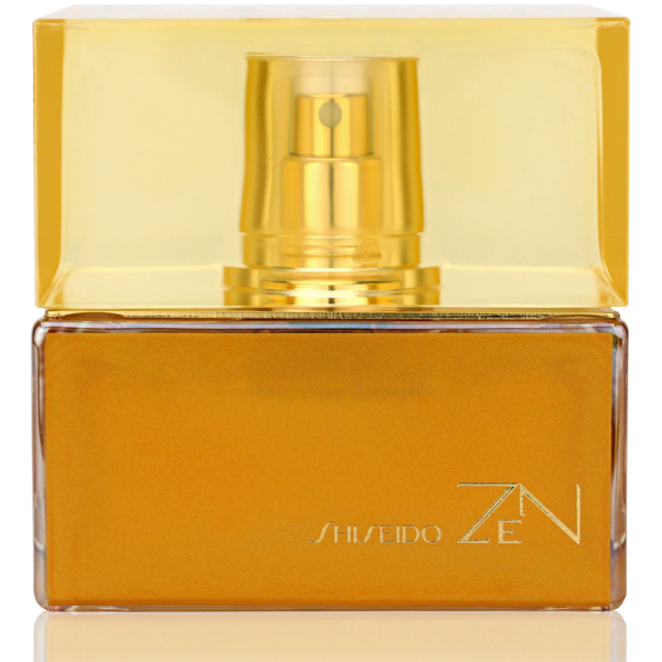 Shiseido Zen for Woman Eau de Parfum 50ml