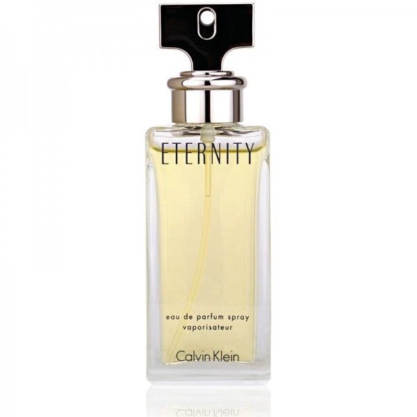 Calvin Klein CK Eternity Eau de Parfum 50ml