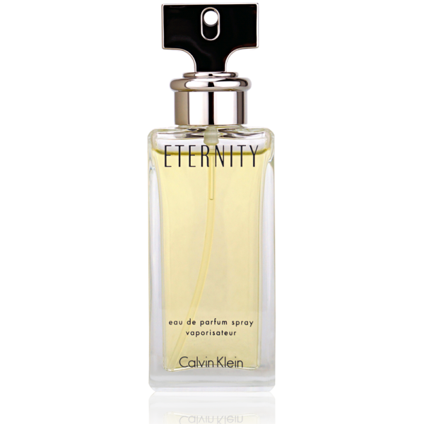Calvin Klein CK Eternity Eau de Parfum 100ml
