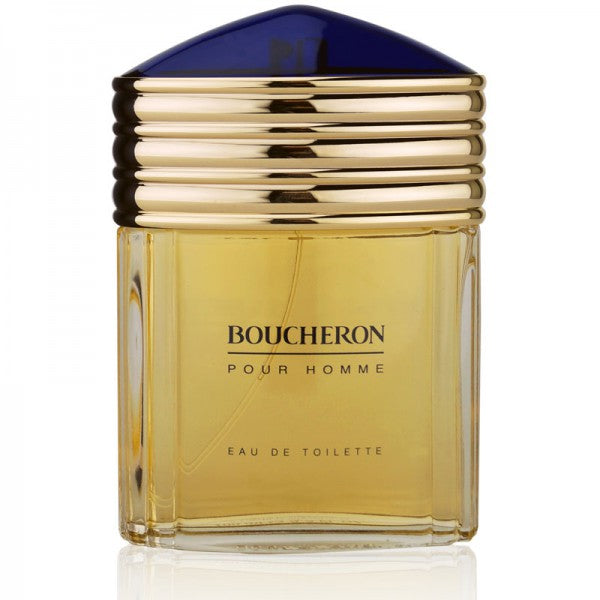 Boucheron Pour Homme Eau de Toilette 100ml