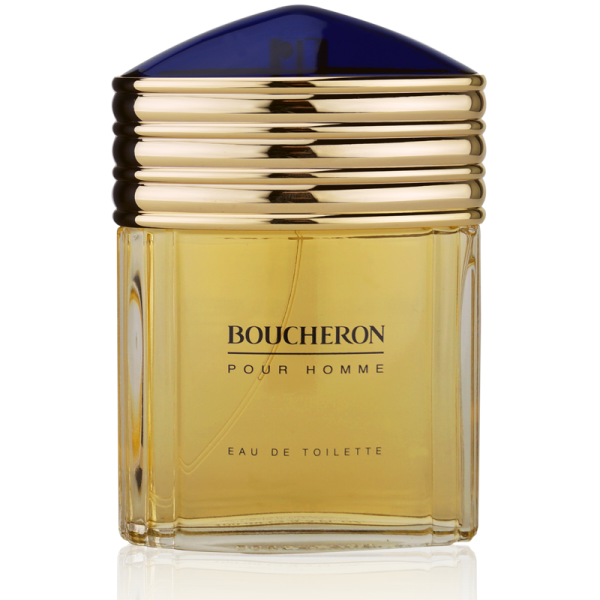 Boucheron Pour Homme Eau de Toilette 100ml