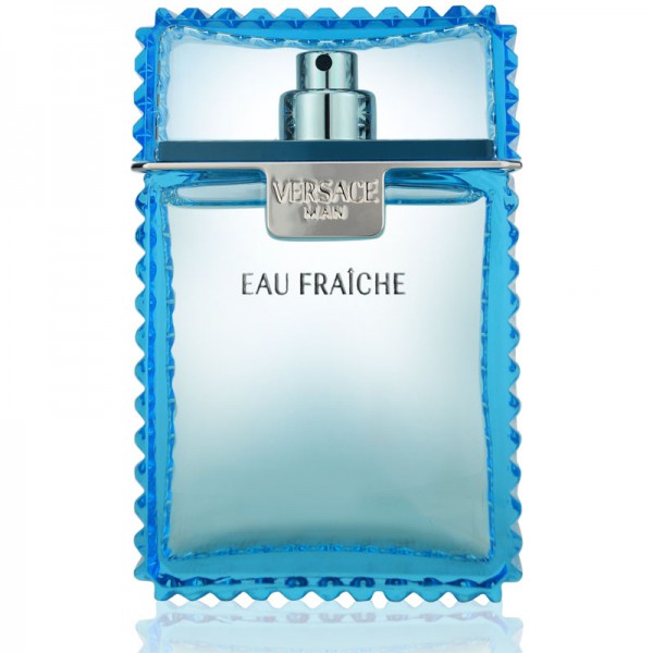 Versace Man Eau Fraiche Eau de Toilette 100ml