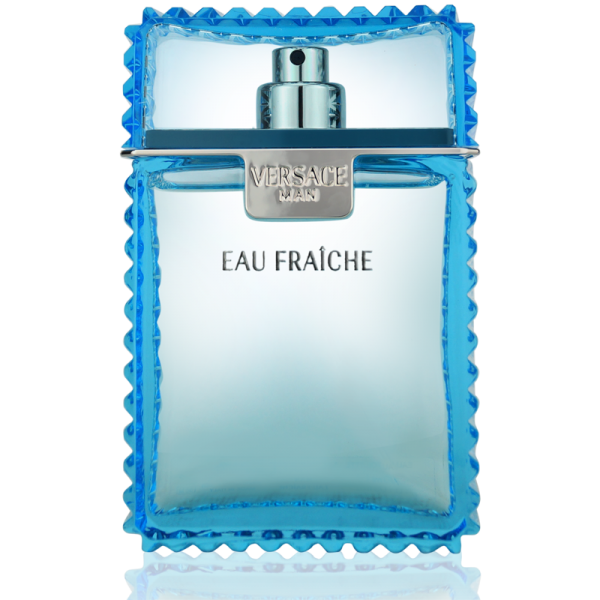 Versace Man Eau Fraiche Eau de Toilette 100ml