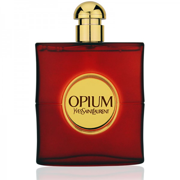 Yves Saint Laurent YSL Opium Eau de Toilette 90ml