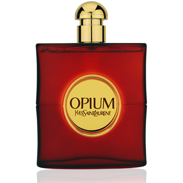 Yves Saint Laurent YSL Opium Eau de Toilette 90ml