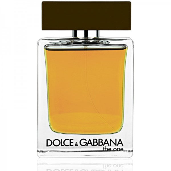 Dolce & Gabbana The One for Men Eau de Toilette 100ml