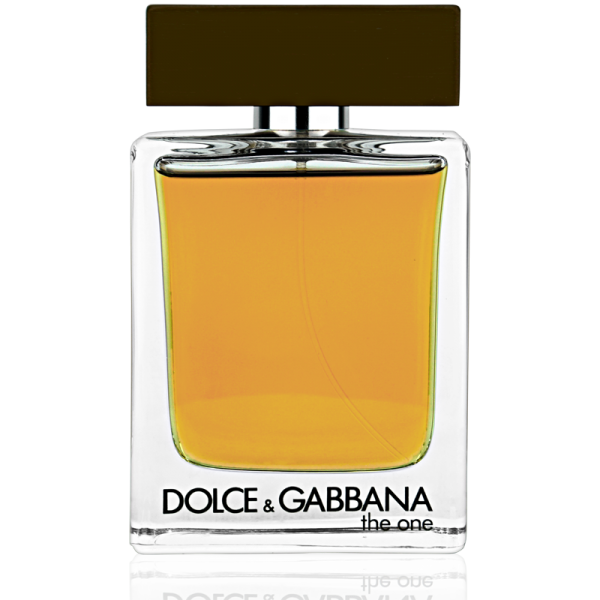 Dolce & Gabbana The One for Men Eau de Toilette 50ml