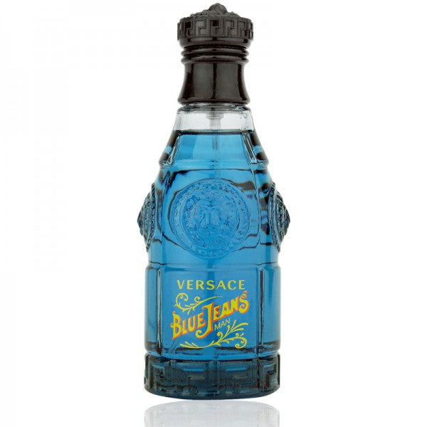 Versace Blue Jeans Eau de Toilette 75ml