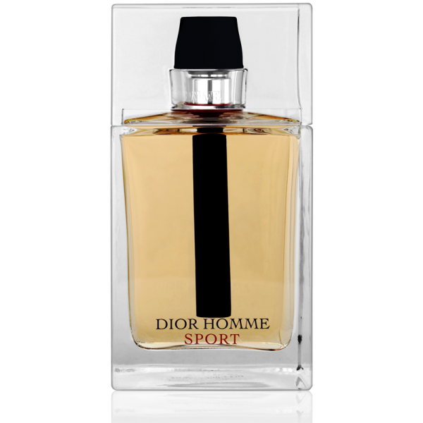 Dior Homme Sport Eau de Toilette 75ml
