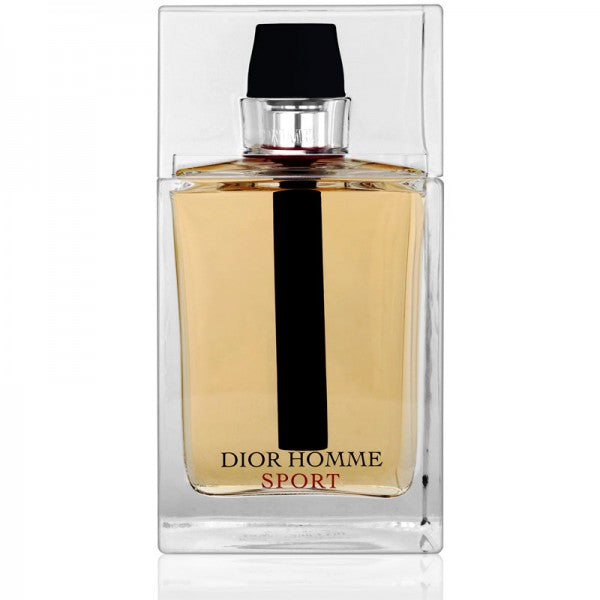 Dior Homme Sport Eau de Toilette 75ml