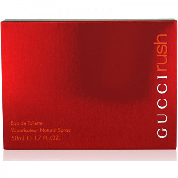 Gucci Rush Eau de Toilette 50ml