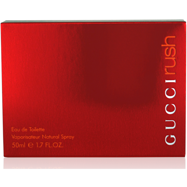 Gucci Rush Eau de Toilette 50ml