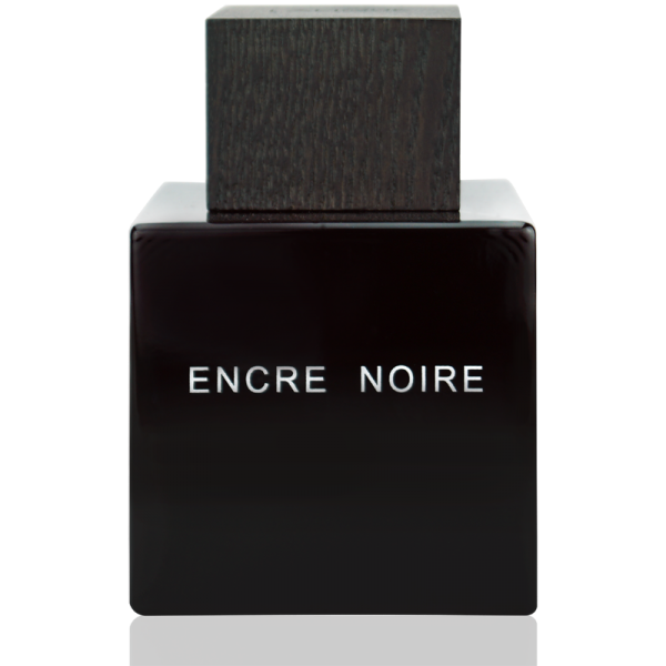 Lalique Encre Noire pour Homme Eau de Toilette 50ml