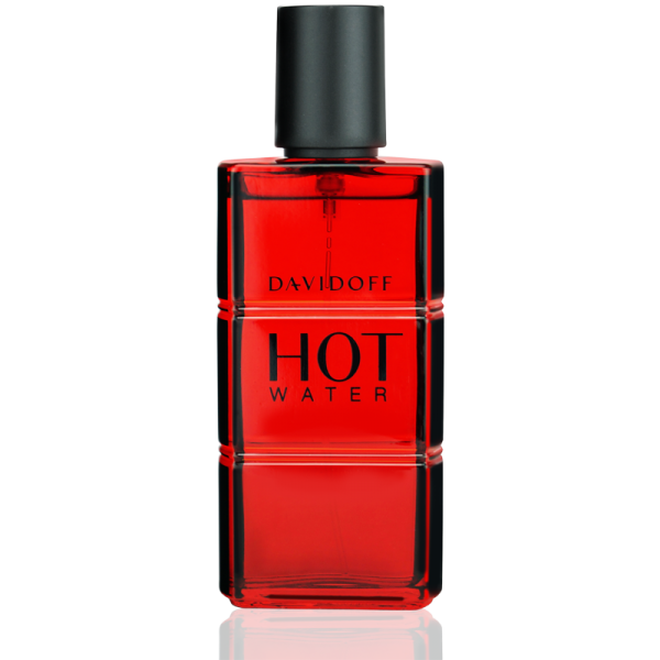 Davidoff Hot Water Eau de Toilette 60ml