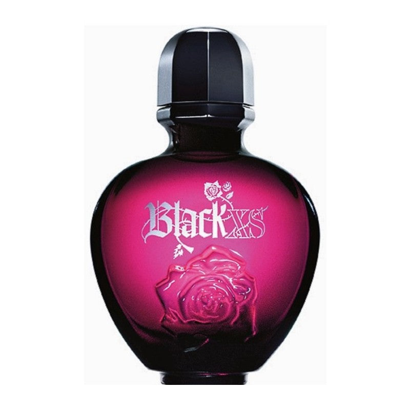 Paco Rabanne Black XS for Her Eau de Toilette 80ml