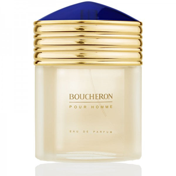 Boucheron Pour Homme Parfum Eau de Parfum 100ml